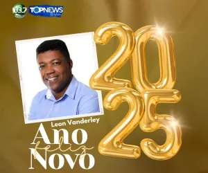 Ano Novo 2025